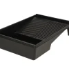 Brico Sency Verfbakje Voor Rollers Zwart 18Cm- Verfbakjes & -Emmers