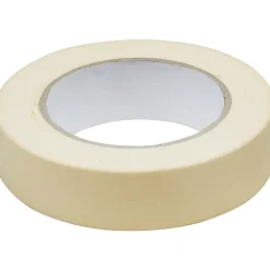 Brico Sencys Afplaktape Universeel 19Mmx50M- Afplaktape