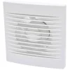 Luchtafvoer|Brico Sencys Badkamerventilator Basic O100Mm Standaard Ce