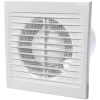 Luchtafvoer|Brico Sencys Badkamerventilator Basic O150Mm Standaard Ce