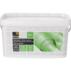 Brico Sencys Behanglijm Glasweefsel 5Kg- Behanglijm