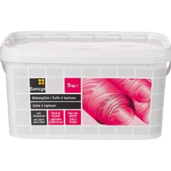 Brico Sencys Behanglijm Vliesbehang 5Kg- Behanglijm