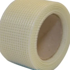 Brico Sencys Behangnadenband 20Mx50Mm- Technische Tape