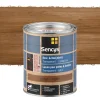 Brico Sencys Beits Ramen En Deuren Semi-Transparant Zijdeglans Walnoot 0,75L- Beits