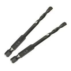 Boren|Brico Sencys Betonboor 85X5Mm – 2 Stuks