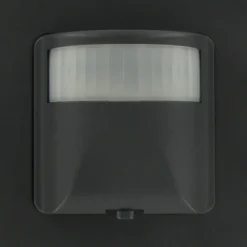 Brico Sencys Bewegingsmelder Diamond Led Antraciet- Alarmsystemen