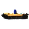 Schoonmaakbenodigdheden|Brico Sencys Bezemborstel Binnen Zwart 30 Cm