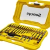 Boor- & Bitsets|Brico Sencys Bits En Borenset 33-Delig