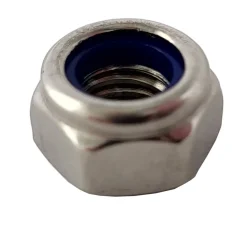 Brico Sencys Borgmoer Rvs M4 25St- Moeren