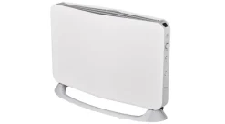 Brico Sencys Convector De20 2000W Wit