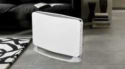 Brico Sencys Convector De20 2000W Wit