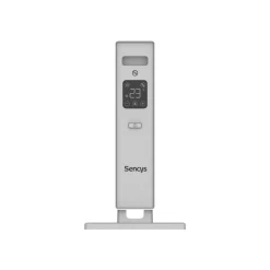 Brico Sencys Convectorkachel Digitaal 2000W Wit