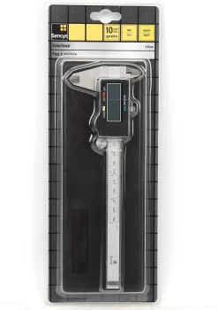 Schuifmaten|Brico Sencys Digitale Schuifmaat 150Mm