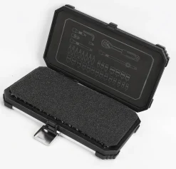 Gereedschapsets|Brico Sencys Dopsleutelset – 39 Stuks