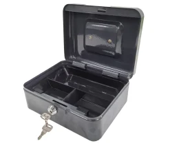 Brico Sencys Geldkoffer 9X20X16Cm- Kluizen