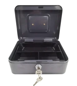 Brico Sencys Geldkoffer 9X20X16Cm- Kluizen