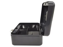 Brico Sencys Geldkoffer 9X20X16Cm- Kluizen