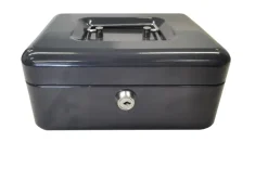Brico Sencys Geldkoffer 9X20X16Cm- Kluizen