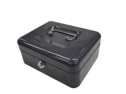 Brico Sencys Geldkoffer 9X20X16Cm- Kluizen
