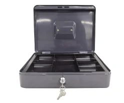Brico Sencys Geldkoffer 9X30X24Cm- Kluizen