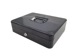 Brico Sencys Geldkoffer 9X30X24Cm- Kluizen