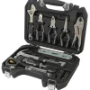 Gereedschapsets|Brico Sencys Gereedschapset – 42 Stuks