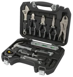 Gereedschapsets|Brico Sencys Gereedschapset – 42 Stuks