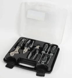 Gereedschapsets|Brico Sencys Gereedschapset 6-Delig