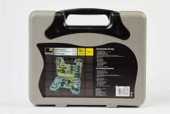 Gereedschapsets|Brico Sencys Gereedschapskoffer 50 Stuks
