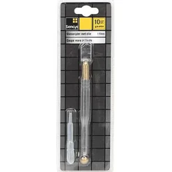 Messen|Brico Sencys Glassnijder Met Olie 170Mm