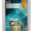 Brico Sencys Hangslot Staal 20Mm- Hangsloten