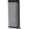 Brico Sencys Keramische Verwarming Kpt5155L 2000W
