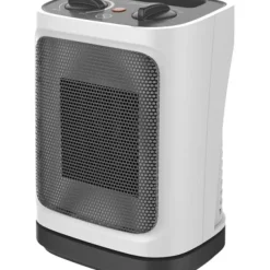 Brico Sencys Keramische Verwarming ‘Nty20' 2000W