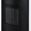 Brico Sencys Keramische Verwarming 1800W Wit
