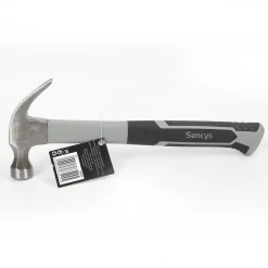 Hamers|Brico Sencys Klauwhamer Glasvezel 450Gr Grijs