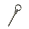 Brico Sencys Knevelschroef M6 Rvs 65X16Mm- Moeren
