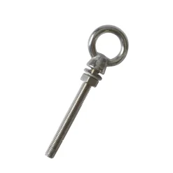 Brico Sencys Knevelschroef M6 Rvs 65X16Mm- Moeren