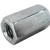 Brico Sencys Koppelmoer Verzinkt M4X12Mm 10St- Moeren