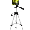 Lasermeters|Brico Sencys Kruislijnlaser Met Statief 30M