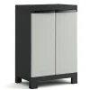 Meubelen|Brico Sencys Lage Kast 45X65X97Cm