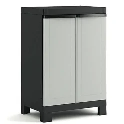 Meubelen|Brico Sencys Lage Kast 45X65X97Cm