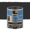 Brico Sencys Lak Voor Deuren En Ramen Zijdeglans Ral7016 750Ml- Lakken