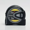 Lasermeters|Brico Sencys Laser Multimeter 15M/Rolmeter 5M