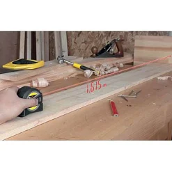 Lasermeters|Brico Sencys Laser Multimeter 15M/Rolmeter 5M