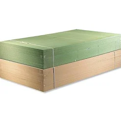 Mdf Platen|Brico Sencys Mdf-Paneel Hoge Densiteit 244X122X0,3Cm