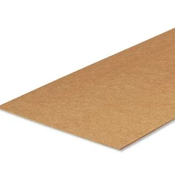 Mdf Platen|Brico Sencys Mdf-Paneel Hoge Densiteit 244X122X0,3Cm
