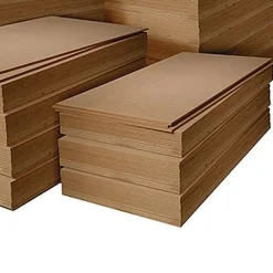 Mdf Platen|Brico Sencys Mdf-Paneel 244X122X1,2Cm