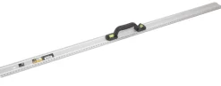 Waterpassen|Brico Sencys Meetlat Met Waterpas 100Cm