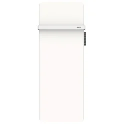 Brico Sencys Metalen Infrarood Paneel Met Handdoekrek 800W Wit