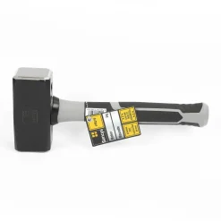 Hamers|Brico Sencys Moker Glasvezel 2Kg Grijs